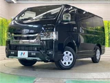 2026 Toyota Hiace Van for sale, Japanese used car export - photo 1 of 30 | GULJI TRADERS