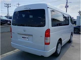 2026 Toyota Hiace Van for sale, Japanese used car export - photo 2 of 42 | GULJI TRADERS