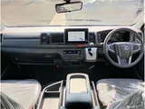 2026 Toyota Hiace Van for sale, Japanese used car export - photo 3 of 42 | GULJI TRADERS