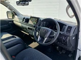 2026 Toyota Hiace Van for sale, Japanese used car export - photo 21 of 42 | GULJI TRADERS