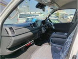 2026 Toyota Hiace Van for sale, Japanese used car export - photo 22 of 42 | GULJI TRADERS