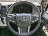 2026 Toyota Hiace Van for sale, Japanese used car export - photo 24 of 42 | GULJI TRADERS
