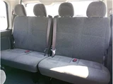 2026 Toyota Hiace Van for sale, Japanese used car export - photo 36 of 42 | GULJI TRADERS