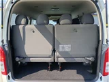 2026 Toyota Hiace Van for sale, Japanese used car export - photo 37 of 42 | GULJI TRADERS