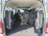 2026 Toyota Hiace Van for sale, Japanese used car export - photo 38 of 42 | GULJI TRADERS