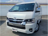 2026 Toyota Hiace Van for sale, Japanese used car export - photo 39 of 42 | GULJI TRADERS