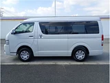 2026 Toyota Hiace Van for sale, Japanese used car export - photo 40 of 42 | GULJI TRADERS