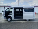 2026 Toyota Hiace Van for sale, Japanese used car export - photo 41 of 42 | GULJI TRADERS