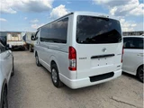 2026 Toyota Hiace Van for sale, Japanese used car export - photo 2 of 24 | GULJI TRADERS