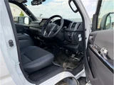 2026 Toyota Hiace Van for sale, Japanese used car export - photo 3 of 24 | GULJI TRADERS