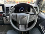 2026 Toyota Hiace Van for sale, Japanese used car export - photo 4 of 24 | GULJI TRADERS
