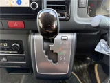 2026 Toyota Hiace Van for sale, Japanese used car export - photo 7 of 24 | GULJI TRADERS