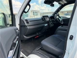 2026 Toyota Hiace Van for sale, Japanese used car export - photo 13 of 24 | GULJI TRADERS