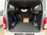 2026 Toyota Hiace Van for sale, Japanese used car export - photo 20 of 24 | GULJI TRADERS