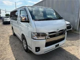 2026 Toyota Hiace Van for sale, Japanese used car export - photo 22 of 24 | GULJI TRADERS