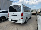 2026 Toyota Hiace Van for sale, Japanese used car export - photo 23 of 24 | GULJI TRADERS
