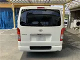 2026 Toyota Hiace Van 4WD DDT DX Long GLP White Van for sale, Japanese used car export - photo 2 of 26 | GULJI TRADERS