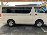 2026 Toyota Hiace Van 4WD DDT DX Long GLP White Van for sale, Japanese used car export - photo 4 of 26 | GULJI TRADERS