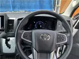 2026 Toyota Hiace Van 4WD DDT DX Long GLP White Van for sale, Japanese used car export - photo 12 of 26 | GULJI TRADERS
