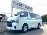 2026 Toyota Hiace 2.8 Long Diesel Van for sale, Japanese used car export - photo 1 of 41 | GULJI TRADERS