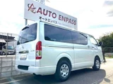 2026 Toyota Hiace 2.8 Long Diesel Van for sale, Japanese used car export - photo 2 of 41 | GULJI TRADERS