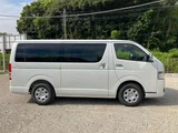 2026 Toyota Hiace 2.8 Long Diesel Van for sale, Japanese used car export - photo 4 of 41 | GULJI TRADERS