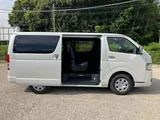 2026 Toyota Hiace 2.8 Long Diesel Van for sale, Japanese used car export - photo 5 of 41 | GULJI TRADERS