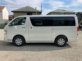 2026 Toyota Hiace 2.8 Long Diesel Van for sale, Japanese used car export - photo 6 of 41 | GULJI TRADERS