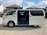 2026 Toyota Hiace 2.8 Long Diesel Van for sale, Japanese used car export - photo 7 of 41 | GULJI TRADERS