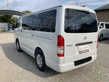 2026 Toyota Hiace 2.8 Long Diesel Van for sale, Japanese used car export - photo 8 of 41 | GULJI TRADERS