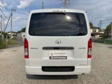 2026 Toyota Hiace 2.8 Long Diesel Van for sale, Japanese used car export - photo 9 of 41 | GULJI TRADERS