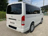 2026 Toyota Hiace 2.8 Long Diesel Van for sale, Japanese used car export - photo 10 of 41 | GULJI TRADERS