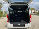 2026 Toyota Hiace 2.8 Long Diesel Van for sale, Japanese used car export - photo 11 of 41 | GULJI TRADERS