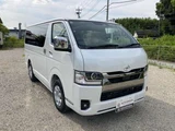 2026 Toyota Hiace 2.8 Long Diesel Van for sale, Japanese used car export - photo 13 of 41 | GULJI TRADERS