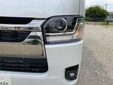 2026 Toyota Hiace 2.8 Long Diesel Van for sale, Japanese used car export - photo 14 of 41 | GULJI TRADERS