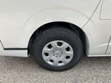 2026 Toyota Hiace 2.8 Long Diesel Van for sale, Japanese used car export - photo 18 of 41 | GULJI TRADERS