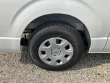 2026 Toyota Hiace 2.8 Long Diesel Van for sale, Japanese used car export - photo 19 of 41 | GULJI TRADERS