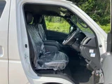 2026 Toyota Hiace 2.8 Long Diesel Van for sale, Japanese used car export - photo 21 of 41 | GULJI TRADERS
