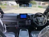 2026 Toyota Hiace 2.8 Long Diesel Van for sale, Japanese used car export - photo 22 of 41 | GULJI TRADERS