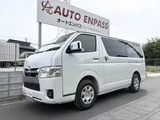 2026 Toyota Hiace 2.8 Long Diesel Turbo Van for sale, Japanese used car export - photo 1 of 41 | GULJI TRADERS