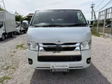 2026 Toyota Hiace 2.8 Long Diesel Turbo Van for sale, Japanese used car export - photo 3 of 41 | GULJI TRADERS