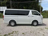 2026 Toyota Hiace 2.8 Long Diesel Turbo Van for sale, Japanese used car export - photo 4 of 41 | GULJI TRADERS
