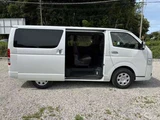 2026 Toyota Hiace 2.8 Long Diesel Turbo Van for sale, Japanese used car export - photo 5 of 41 | GULJI TRADERS