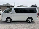 2026 Toyota Hiace 2.8 Long Diesel Turbo Van for sale, Japanese used car export - photo 6 of 41 | GULJI TRADERS