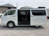 2026 Toyota Hiace 2.8 Long Diesel Turbo Van for sale, Japanese used car export - photo 7 of 41 | GULJI TRADERS