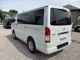 2026 Toyota Hiace 2.8 Long Diesel Turbo Van for sale, Japanese used car export - photo 8 of 41 | GULJI TRADERS