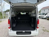2026 Toyota Hiace 2.8 Long Diesel Turbo Van for sale, Japanese used car export - photo 10 of 41 | GULJI TRADERS