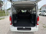 2026 Toyota Hiace 2.8 Long Diesel Turbo Van for sale, Japanese used car export - photo 11 of 41 | GULJI TRADERS