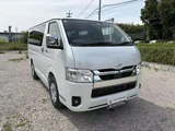 2026 Toyota Hiace 2.8 Long Diesel Turbo Van for sale, Japanese used car export - photo 13 of 41 | GULJI TRADERS