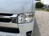 2026 Toyota Hiace 2.8 Long Diesel Turbo Van for sale, Japanese used car export - photo 14 of 41 | GULJI TRADERS